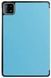 Чехол-книжка для планшета Xiaomi Mi Pad 6/6 Pro, BeCover Smart Case, Blue 8509410 фото 2