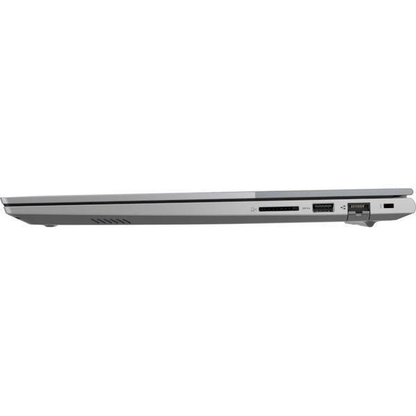 Ноутбук 16" Lenovo ThinkBook 16-G8 IRL (21SH008PRA) Arctic Grey, C7-240H, 16GB, 512B, UMA, Win11P 9298290 фото