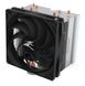 Кулер для процесора Zalman CNPS10X Performa ST, Black (CNPS10XPERFORMAST) 7455480 фото 2