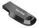 Флеш накопичувач USB 64Gb SanDisk Ultra Curve, Black, USB 3.2 Gen 1 (SDCZ550-064G-G46) 7881900 фото 3