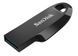 Флеш накопичувач USB 64Gb SanDisk Ultra Curve, Black, USB 3.2 Gen 1 (SDCZ550-064G-G46) 7881900 фото 2