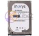 Жесткий диск 3.5' 160Gb i.norys, SATA2, 8Mb, 7200 rpm (INO-IHDD0160S2-D1-7208) 4680330 фото 2
