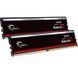 Память 16Gb x 2 (32Gb Kit) DDR5, 5600 MHz, G.Skill Aegis 5, Black (F5-5600J3636C16GX2-IS) 9464610 фото 3