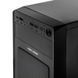 Корпус LogicPower 6108 Black 400W (13365) 6843420 фото 4