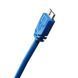 Кабель USB 3.0 AM - microUSB (5P), 0.5 м, Blue, Extradigital (KBU1625) 5155200 фото 3