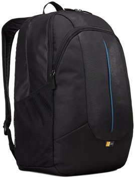 Рюкзак для ноутбука 17" Case Logic Prevailer PREV-217, Black (3203405) 5160000 фото