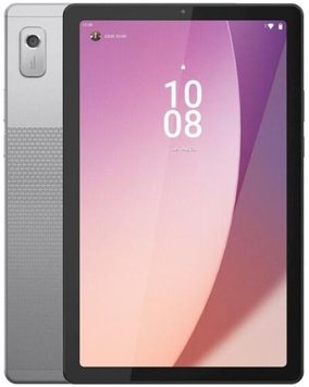 Планшет 9" Lenovo Tab M9 (4rd Gen) Wi-Fi (ZAC30085UA) Arctic Grey, 4/64Gb 7936290 фото