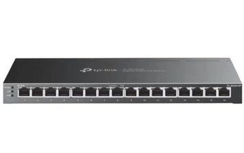 Комутатор TP-LINK TL-SG2016P 8547000 фото