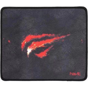 Коврик Havit HV-MP837, Black 8338140 фото