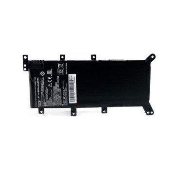 Акумулятор для ноутбука Asus X555, Extradigital, 5000 mAh, 7.6 V (BNA4000) 5622810 фото