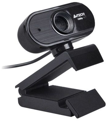 Веб-камера A4tech PK-925H, Black (PK-925H) 6487020 фото