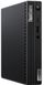 Компьютер Lenovo ThinkCentre M70q, Black, i5-10400T, 8Gb, 256Gb, DOS (11DUSC7700-5Y) 8501760 фото 3