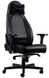 Ігрове крісло Noblechairs ICON, Black/Blue (NBL-ICN-PU-BBL) 8346540 фото 1