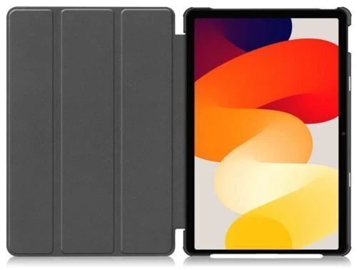 Чохол-книжка для планшета Xiaomi Redmi Pad SE&nbsp;11", BeCover Smart Case, Deep Blue 8509380 фото