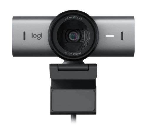Веб-камера Logitech MX Brio 705 for Business, Graphite (960-001530) 8567040 фото