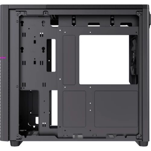 Корпус GameMax P31, Black 9256200 фото