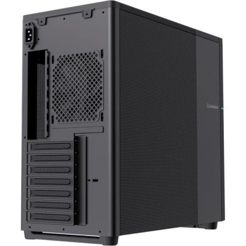 Корпус GameMax P31, Black 9256200 фото