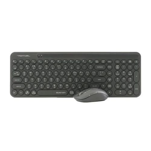 Комплект A4Tech FG3300 "Air 2", Grey 9507060 фото