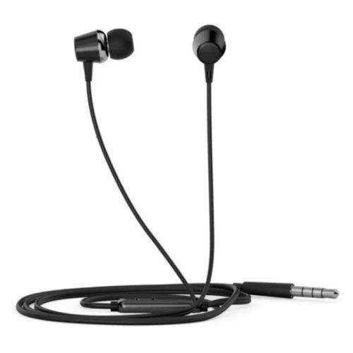 Наушники HP DHE-7000, Black 9596580 фото
