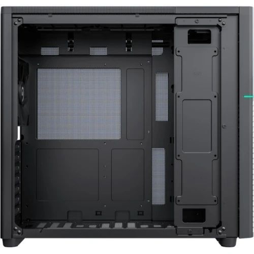 Корпус GameMax P31, Black 9256200 фото