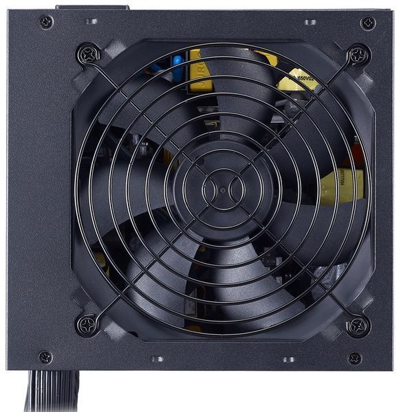 Блок питания 750 Вт, Cooler Master MWE 750 Bronze - V2, Black (MPE-7501-ACABW-BEU) 8515350 фото