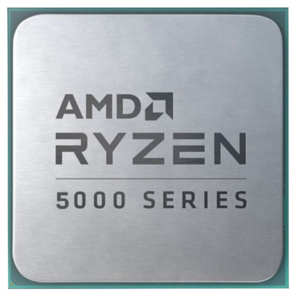 Процесор AMD (AM4) Ryzen 5 5600G, Tray, 6x3.9 GHz (100-000000252) 7159560 фото