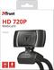 Веб-камера Trust Trino HD Video, Black (18679) 5674200 фото 8