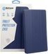 Чохол-книжка для планшета Xiaomi Redmi Pad SE&nbsp;11", BeCover Smart Case, Deep Blue 8509380 фото 1