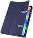 Чохол-книжка для планшета Xiaomi Redmi Pad SE&nbsp;11", BeCover Smart Case, Deep Blue 8509380 фото 4