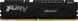 Память 8Gb DDR5, 5200 MHz, Kingston Fury Beast, Black (KF552C40BB-8) 7501410 фото 2