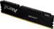 Память 8Gb DDR5, 5200 MHz, Kingston Fury Beast, Black (KF552C40BB-8) 7501410 фото 1