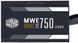 Блок питания 750 Вт, Cooler Master MWE 750 Bronze - V2, Black (MPE-7501-ACABW-BEU) 8515350 фото 5