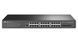 Коммутатор TP-LINK TL-SG3428X 7886640 фото 1