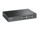 Коммутатор TP-LINK TL-SG1016D 16 LAN 10/100/1000 Mb, металлический корпус, неуправляемый 3393180 фото 2