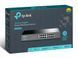Коммутатор TP-LINK TL-SG1016D 16 LAN 10/100/1000 Mb, металлический корпус, неуправляемый 3393180 фото 4
