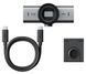 Веб-камера Logitech MX Brio 705 for Business, Graphite (960-001530) 8567040 фото 4