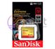 Карта памяти CompactFlash, 32Gb, SanDisk Extreme (SDCFXSB-032G-G46) 4658850 фото 1