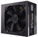Блок питания 750 Вт, Cooler Master MWE 750 Bronze - V2, Black (MPE-7501-ACABW-BEU) 8515350 фото 2