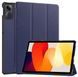Чохол-книжка для планшета Xiaomi Redmi Pad SE&nbsp;11", BeCover Smart Case, Deep Blue 8509380 фото 3