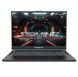 Ноутбук 16" Gigabyte G6 KF 2024 (KF-H3EE894KD) Gray, Intel Core i7-13620H, 16GB, 1TB, DOS 9387900 фото 1