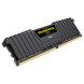Пам'ять 8Gb x 2 (16Gb Kit) DDR4, 3600 MHz, Corsair Vengeance LPX, Black (CMK16GX4M2D3600C18) 5657160 фото 3