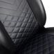 Ігрове крісло Noblechairs ICON, Black/Blue (NBL-ICN-PU-BBL) 8346540 фото 9