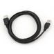 Кабель USB 2.0 AM - USB AF, 1.8 м, Black, Cablexpert (CCP-USB2-AMAF-6) 5042070 фото 2