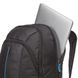 Рюкзак для ноутбука 17" Case Logic Prevailer PREV-217, Black (3203405) 5160000 фото 6