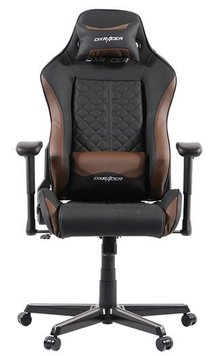 Игровое кресло DXRacer Drifting OH DH73 NC Black-Brown (63356) 5319360 фото