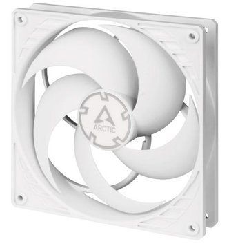 Вентилятор 140 мм, Arctic P14 PWM, White (ACFAN00222A) 7525110 фото