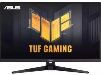 Монитор 31.5" Asus TUF Gaming VG32AQA1A, Black 8213190 фото