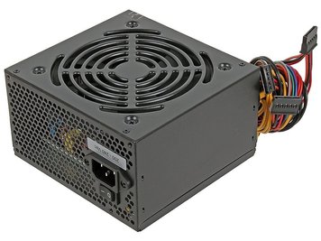 Блок живлення Aerocool 600W VX600 PLUS 5097510 фото