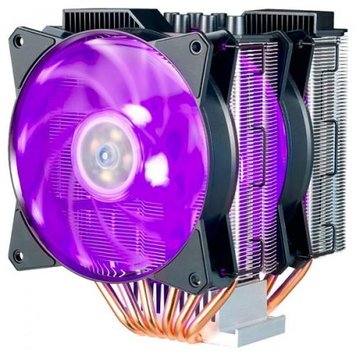 Кулер для процесора Cooler Master MasterAir MA620P (MAP-D6PN-218PC-R1) 5821440 фото