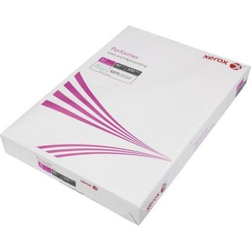 Папір А3 Xerox Performer, 80 г/м², 500 арк, Class C (003R90569) 5370030 фото